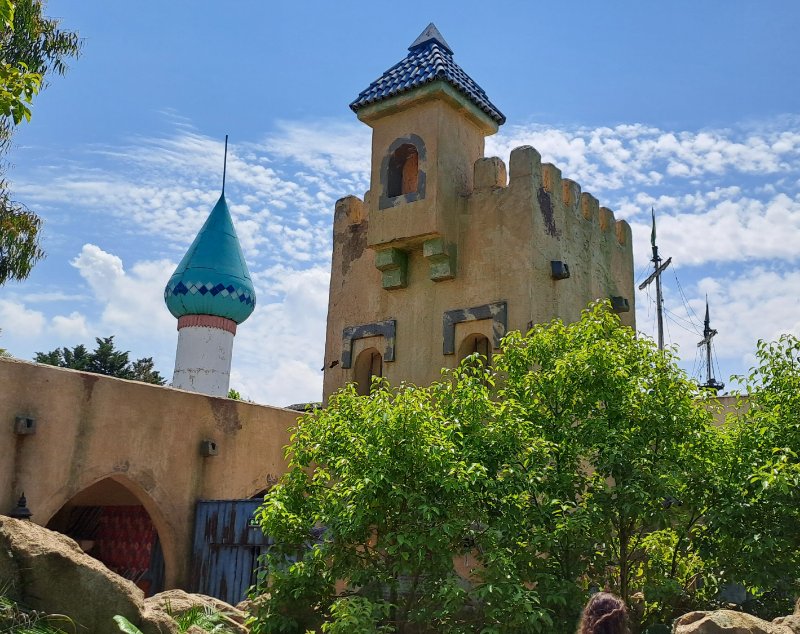 Gardaland